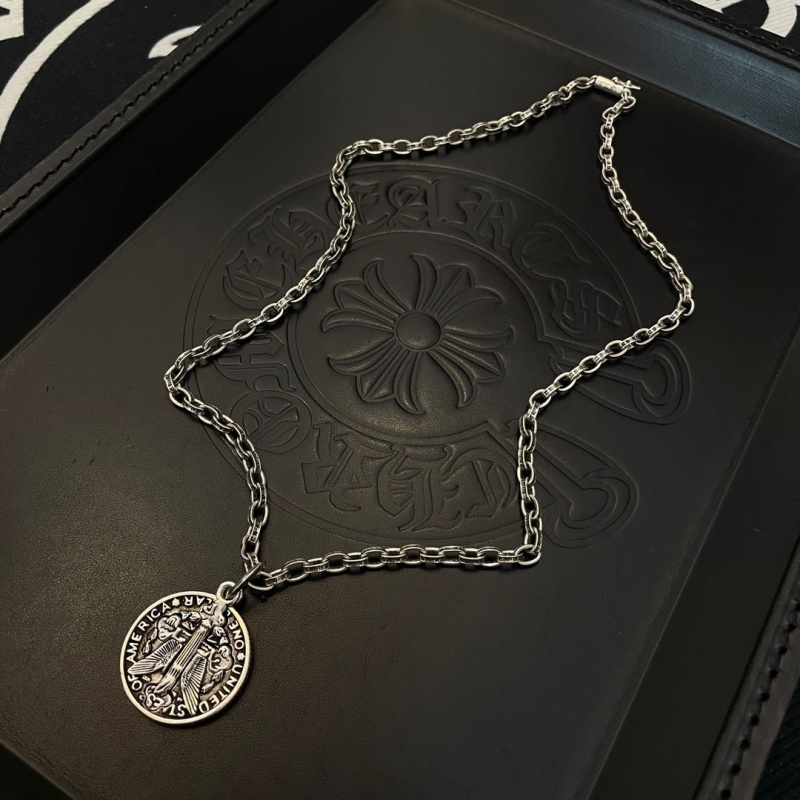 Chrome Hearts Necklaces